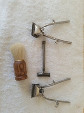 Vintage clipper 1 VENUS #00 &1