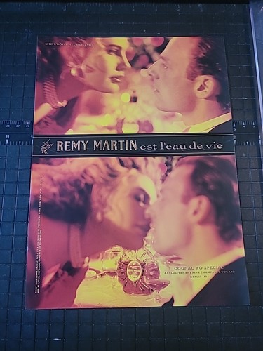 Remy martin cognac - cognac, special