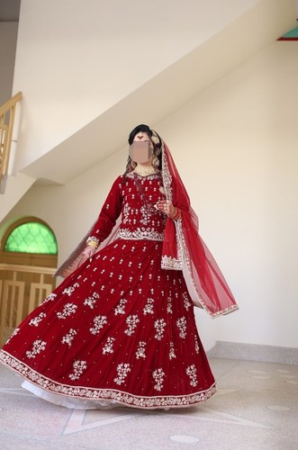 Pakistani bridal wedding - bridal,