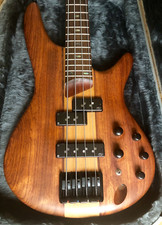 Ibanez sr750 nft 2015 - ibanez,