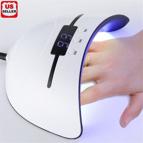 36w nail polish dryer pro - 36w,