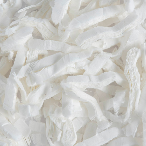 Paper strip bedding - paper,
