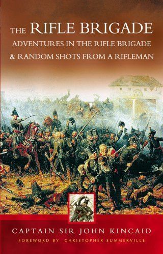 Tales from the - , rifle