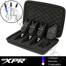 Ngt xpr wireless bite alarm - ngt,