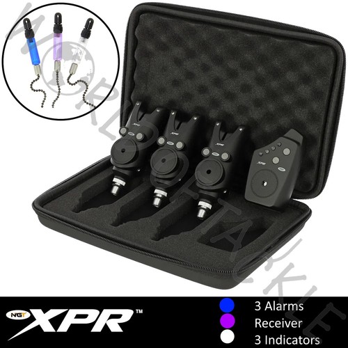 Ngt xpr wireless - xpr, bite
