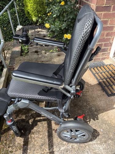 Mobility plus power chair for - mobility,