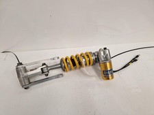 Yamaha 2017 rear shock - mt-10,