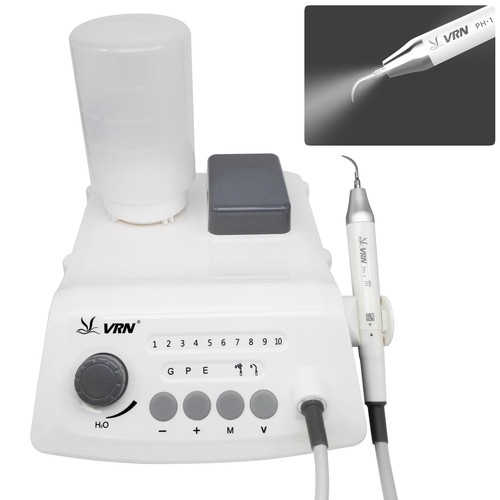 Dental ultrasonic piezo scaler - dental,