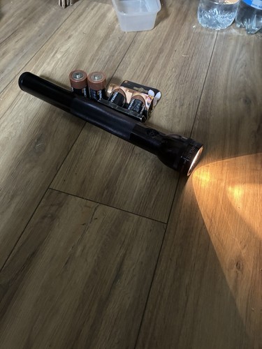 Mag lite cell 37cm - mag, 4