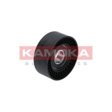 TENSIONER LEVER V-RIBBED BELT KAMOKA R0028 FOR AUDI BMW CATERHAM JEEP KIA LADA