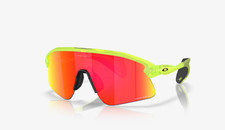 Oakley Stunt Devil Prizm Ruby