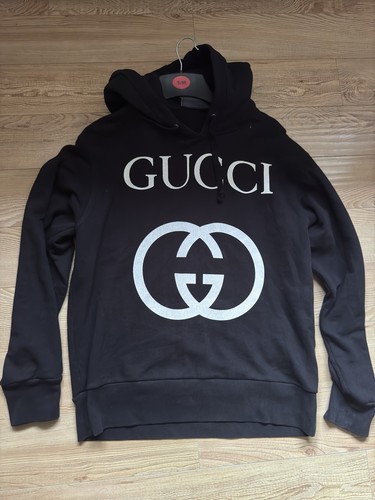 Gucci hoodie - gucci,