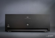 Multichannel Power Amplifier Arcam  FMJ P7,  Available 2 In Good Conditions