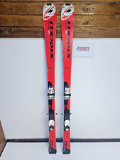 Stockli GS Team 160cm Ski + Marker 10 Bindings Winter Adventure Winter