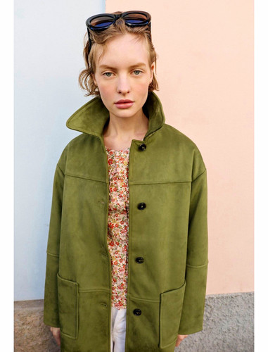 Zara women jacket am - women’s,