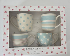 Laura Ashley Gift Set Of 4