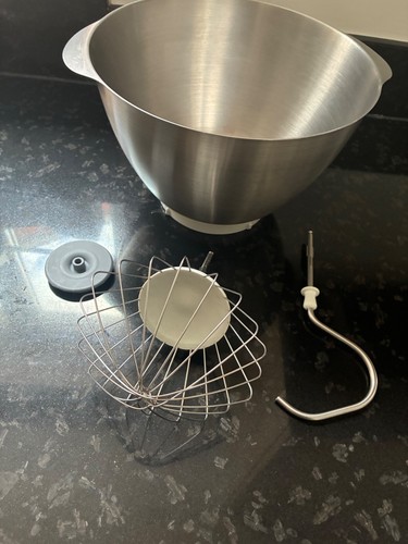 Genuine kenwood prospero bowl - genuine,