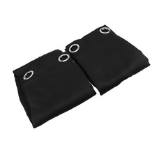 ˘ 2x Full Blackout Curtain
