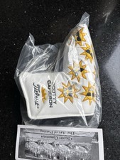 Scotty Cameron 2008 Us Open