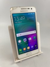 Samsung Galaxy A3 2015 White
