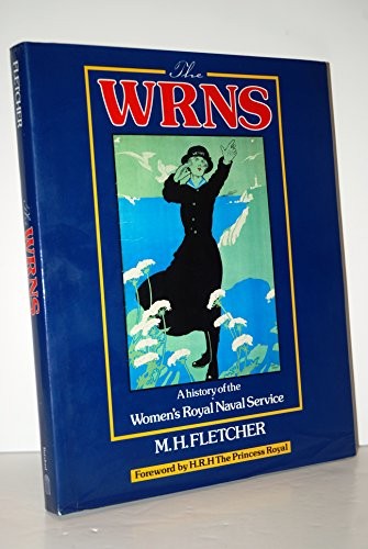 The wrns history of - the,