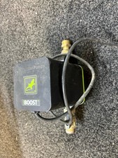 Salamander Home Boost Mains