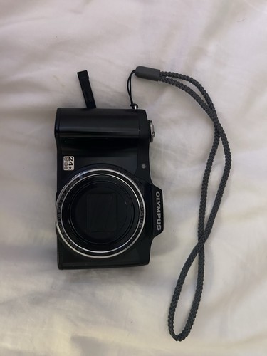 Olympus digital camera - sz-14,