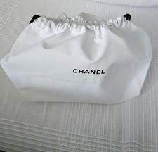 Chanel , 100%cotton Drawstring
