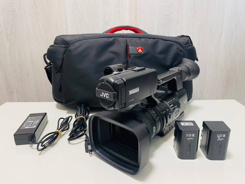 Jvc kenwood hm650 video - kenwood,