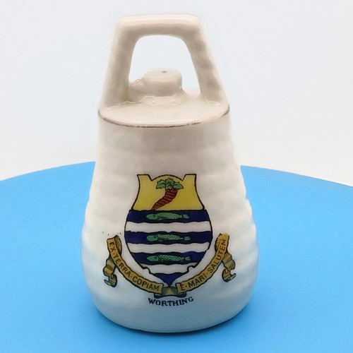 8cm 1930s antique - antique, worthing