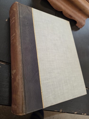 Trees woodland notebook - a,