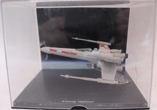 Deagostini star wars starships - deagostini,