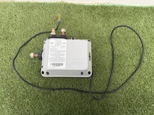 Aqualisa Quartz A1 Digital Shower Processor Pump Grey High Pressure Combi