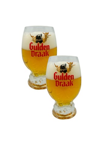 Set gulden draak big - set, of