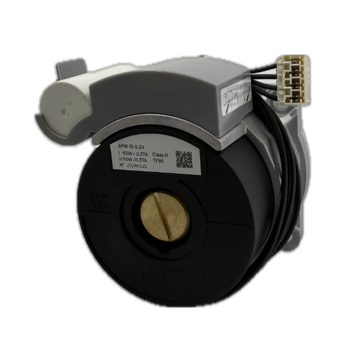 Ariston genus pump 60000591 - ariston,
