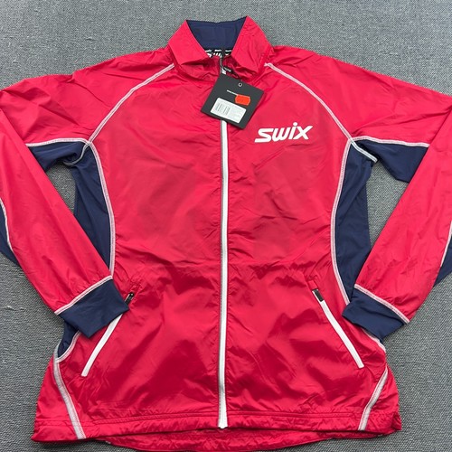 Swix jacket womens running - swix, xl