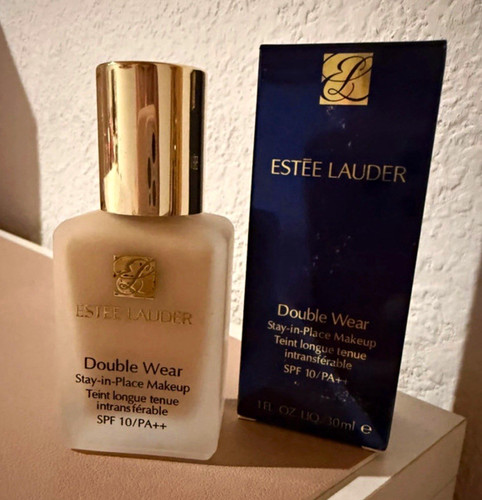 Estée lauder double wear - double,