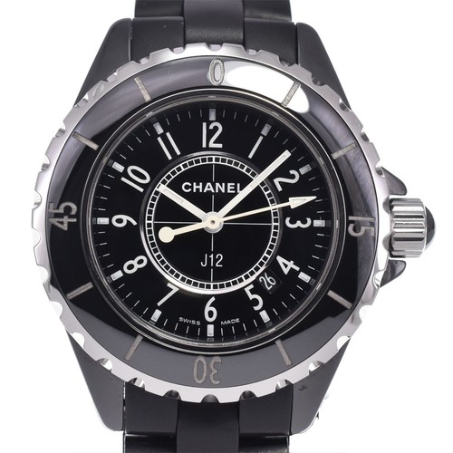 Chanel j12 h0681 - chanel,