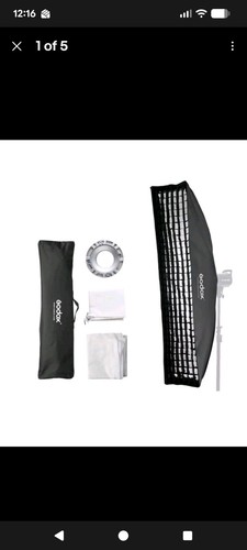 Godox 35x160cm strip - godox,