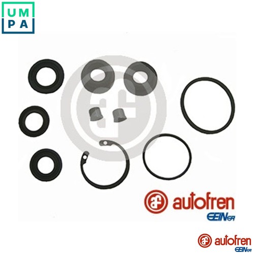 Repair kit brake master - kit,