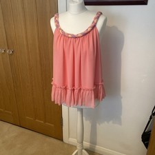 Manoush Beautiful Floaty Top