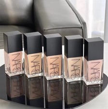 NARS Longwear Foundation 30ml