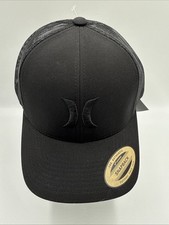 Hurley Del Mar Trucker Hat All
