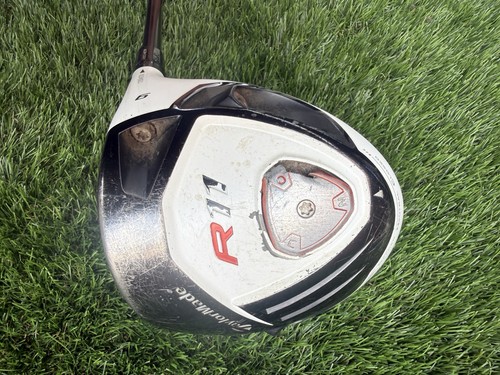 Taylormade r11 degree driver - 9,
