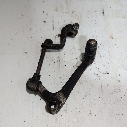 Honda cbf125 14 gear - honda, 09-14