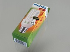 Philips Genie 11 Watt 60W CFL