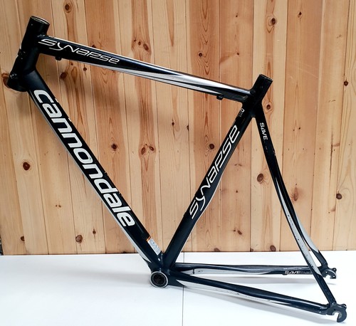 Cannondale synapse road - cannondale,