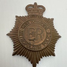 Vintage West Yorkshire