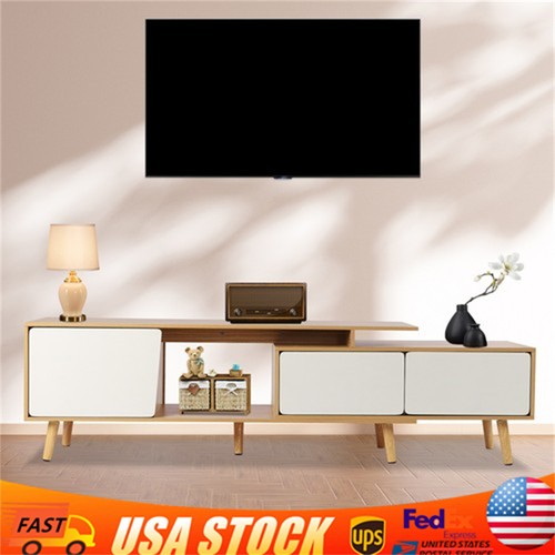 Stand wood entertainment - stand,