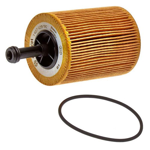 Oil filter fits audi - filter,